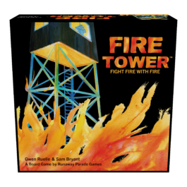 Fire Tower