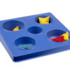 Bean Bag Toss