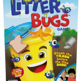 Litter Bugs
