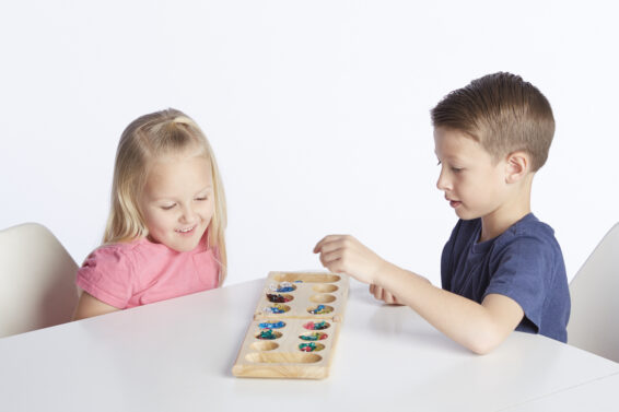 Mancala for Kids