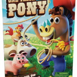 One Trick Pony