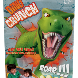Dino Crunch