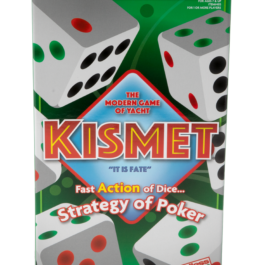 Kismet