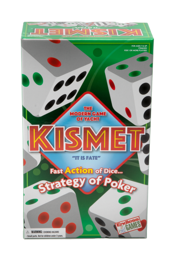 Kismet