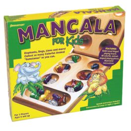 Mancala for Kids