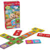 CoComelon Jumbo Dominoes