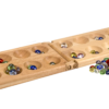 Mancala in Folding Box
