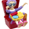 Greedy Granny