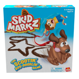 Skid Markz