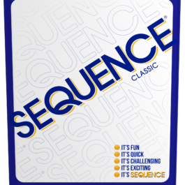 SEQUENCE in a Tin