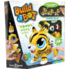 Build a Bot Sounds Tiger