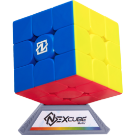 NEXcube 3x3 Classic - E-commerce Packaging