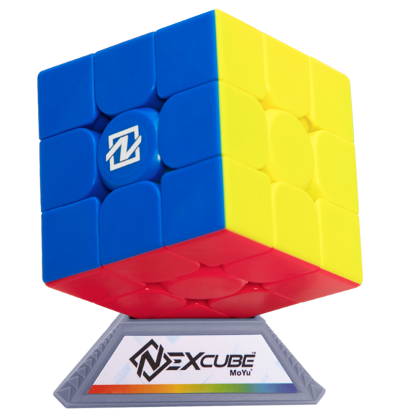 NEXcube 3x3 Classic - E-commerce Packaging