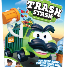 Trash Stash