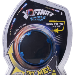 YoFinity Double Vizion Blue