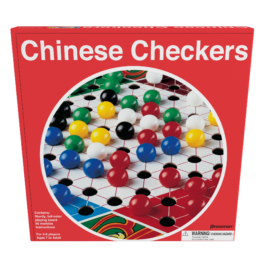 Chinese Checkers