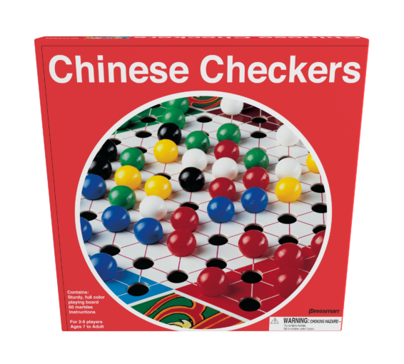 Chinese Checkers