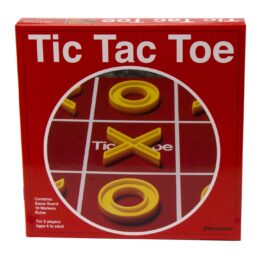 Tic Tac Toe