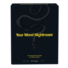 Your Worst Nightmare
