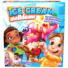Ice Cream Meltdown