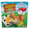 Chicken Poo Bingo