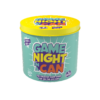 Game Night in a Can Gravity Feeder