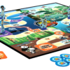 Wild Kratts Race Around the World Game 2nd Edition