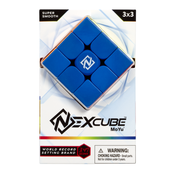 NEXcube 3x3 Classic 3L