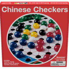 Chinese Checkers