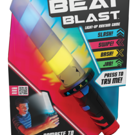 Beat Blast