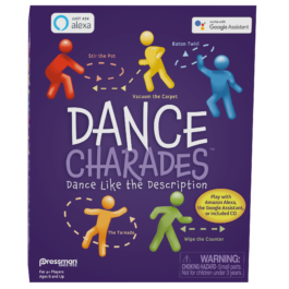 Dance Charades®