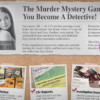 Unsolved Case Files: Avery and Zoey Gardner