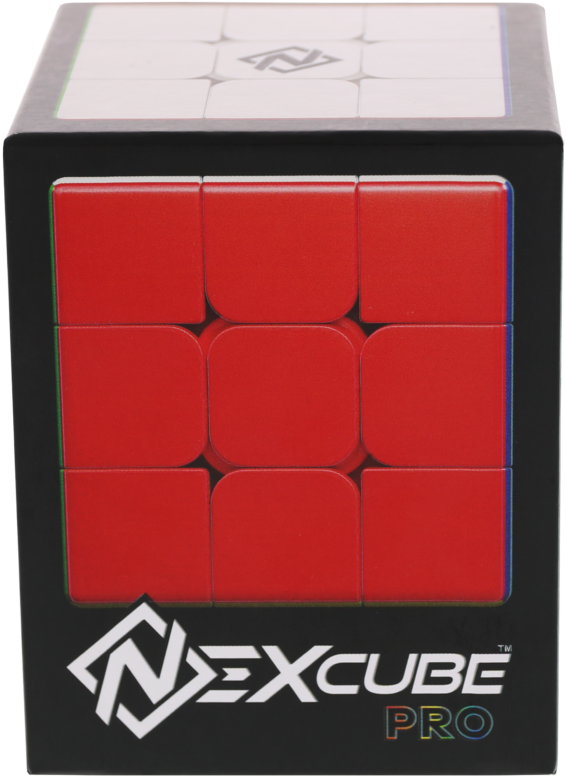 NEXcube 3x3 Pro