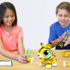Build a Bot Sounds Tiger