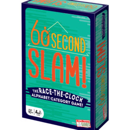 60-Second Slam