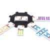 Mexican Train Dominoes
