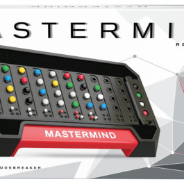 Mastermind
