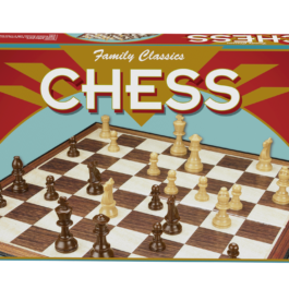 Family Classics Chess ENG