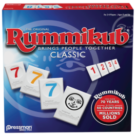 Rummikub