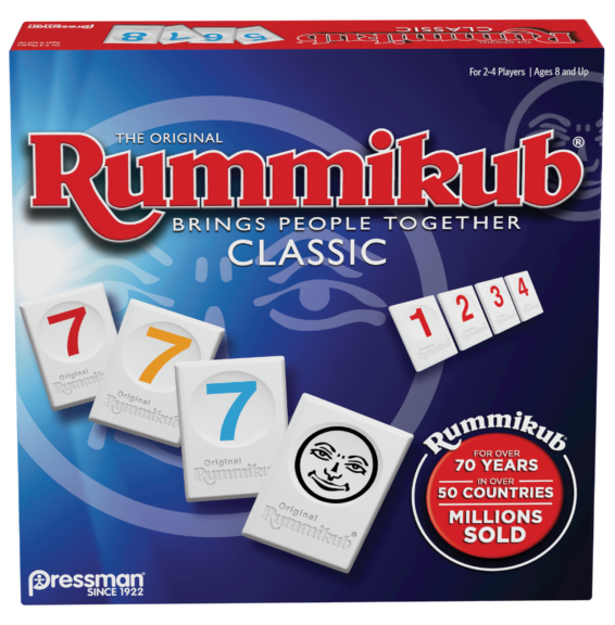 Rummikub