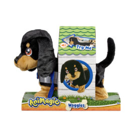 Animagic Waggles