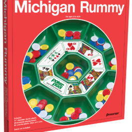 Michigan Rummy