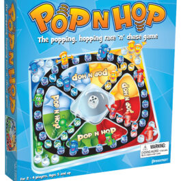 Pop 'N' Hop