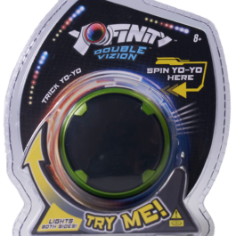 YoFinity Double Vizion Green