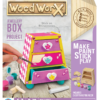 Wood WorX Jewelry Box Project
