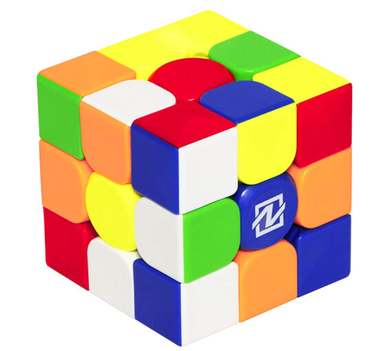 NEXcube 3x3 Classic 3L