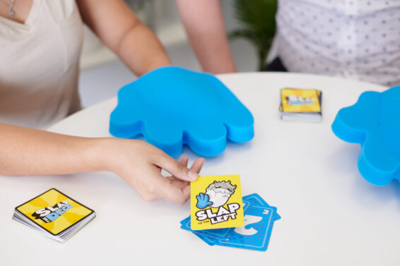 Slap the Deck