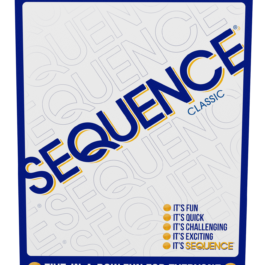 Sequence