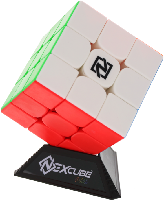 NEXcube 3x3 Pro