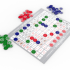 SEQUENCE Giant Tube Game